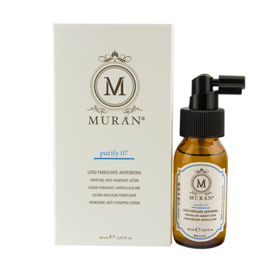 Лосьон от перхоти Purifying Lotion For Dandruff MURAN