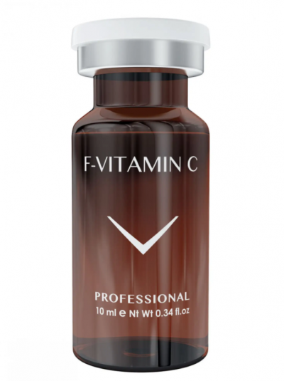 Витамин C 20% F-C FUSION MESOTHERAPY