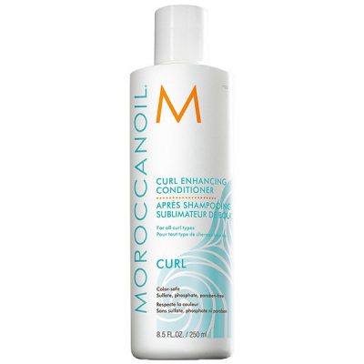 Кондиционер для вьющихся волос Curl Enhancing Conditioner MOROCCANOIL