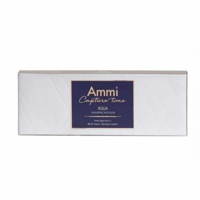 Филлер низкой плотности Aqua AMMI