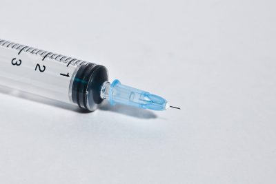 Мезо игла 31G 0,26 х 4 mm MESO-RELLE