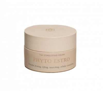 Стимулирующий крем фито эстро The Stimulating Cream Phyto Estro AMADORIS
