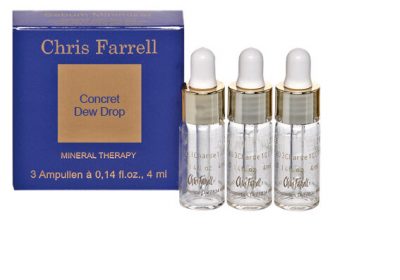 Концентрат увлажняющий Concret Dew Drop CHRIS FARRELL