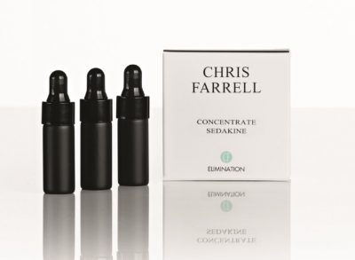 Концентрат восстанавливающий Sedakine Fluid CHRIS FARRELL
