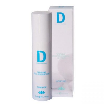 Крем-гель Acnestop Crema Gel DERMOPHISIOLOGIQUE