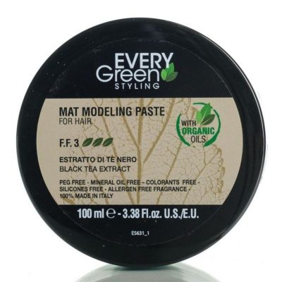 Матовая паста Mat Paste For Every Green DIKSON