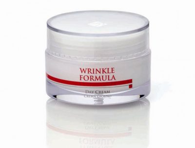 Дневной крем против морщин Wrinkle Histomer