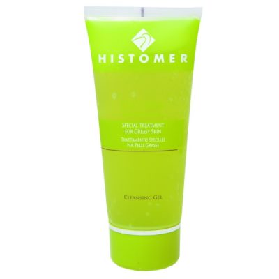 Очищающий гель для жирной кожи Oily Histomer