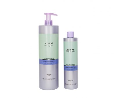 Шампунь себобалансирующий SHAMPOO ANTI-DANDRUFF REBALANCING DIKSON