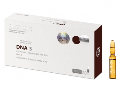 Лифтинговый коктейль с нуклеотидами DNA 3 SIMILDIET