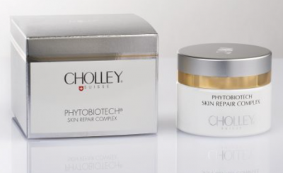 Фитобиатический восстанавливающий комплекс Шоллей CHOLLEY SUISSE