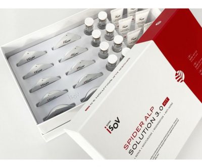 Набор Spider ALP Solution 3.0 Kit SOREX ISOV