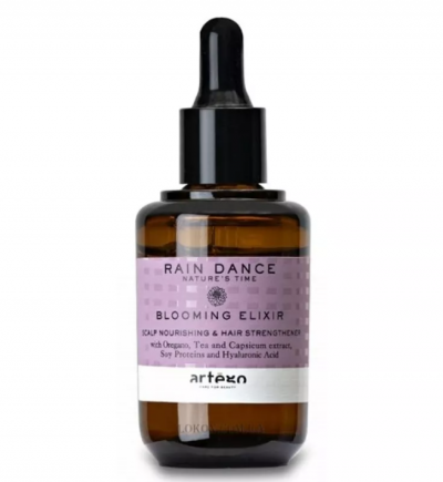 Цветущий эликсир Rain Dance Blooming Elixir ARTEGO