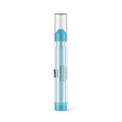 Бустер-эмульсия Booster Emulsion Hyaluronic KLAPP