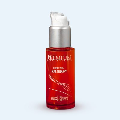 Сыворотка Acne Therapy PREMIUM