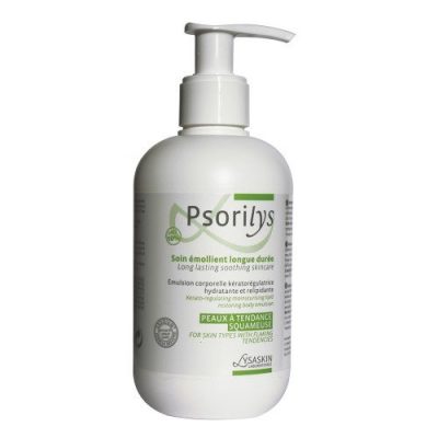 Псорилис LYSASKIN LABORATOIRES