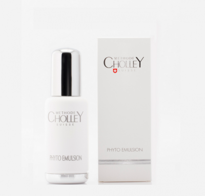 Эмульсия антивозрастная Emulsion CHOLLEY SUISSE