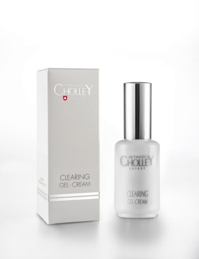 Clearing Gel Cream Крем-гель CHOLLEY SUISSE