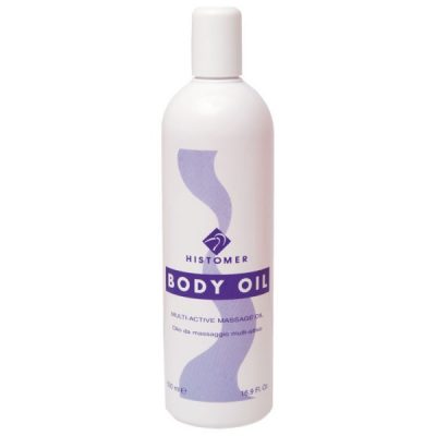 Мультиактивное массажное масло BODY OIL Histomer