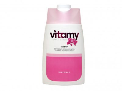 Гель для интимной гигиены VITAMY Histomer