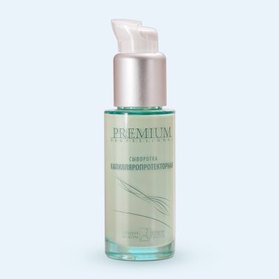 Сыворотка Капилляропротекторная PREMIUM