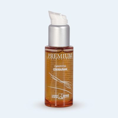 Сыворотка Себобаланс PREMIUM