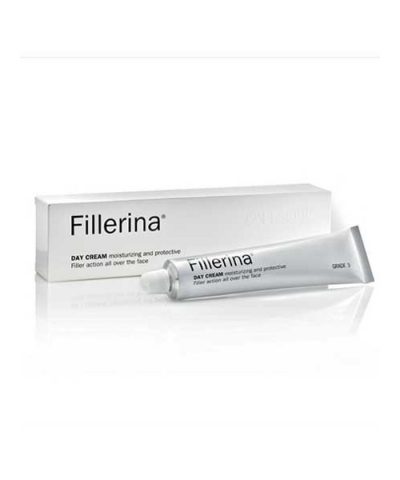 Дневной крем Уровень 3 FILLERINA