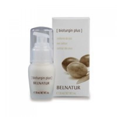 Крем для контура глаз Bioturgin Plus BELNATUR