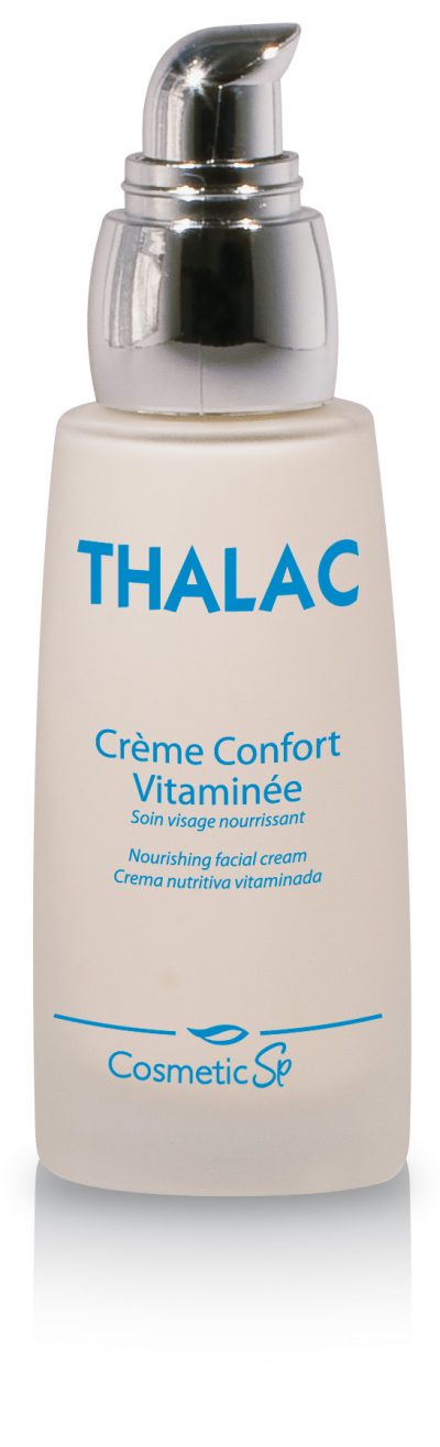 Крем питательный Комфорт THALAC