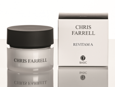 Крем витаминный Revitamin A CHRIS FARRELL