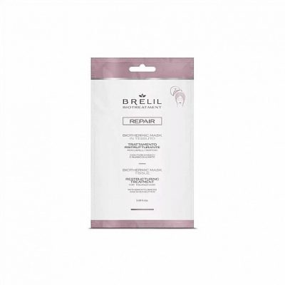 Экспресс-маска восстанавливающая Biotreatment Reconstruction BRELIL PROFESSIONAL