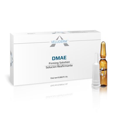 Мезококтейль DMAE 3% VELUDERM