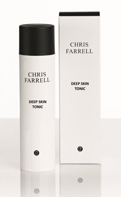 Тоник травяной Deep Skin Toniс CHRIS FARRELL