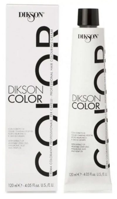 Краситель без оттенка Clear Every Green DIKSON