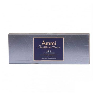 Филлер средней плотности Aqual AMMI