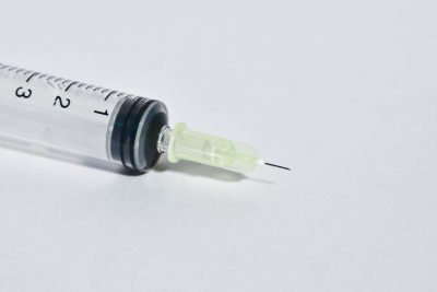Мезо игла 30G 0,3 х 6 mm MESO-RELLE