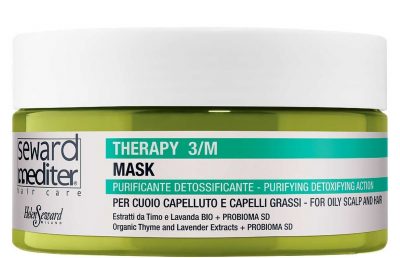 Очищающая маска-детокс Therapy Mask 3/M HELEN SEWARD