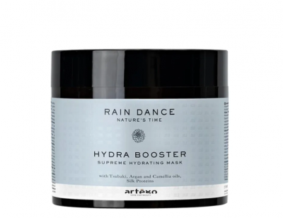 Увлажняющая Маска Rain Dance Hydra Booster ARTEGO