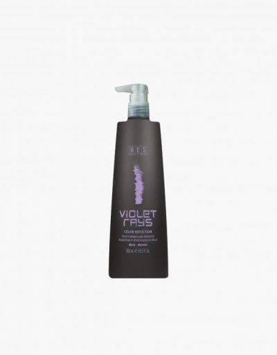 Маска 'Фиолетовые лучи' Violet Rays BES