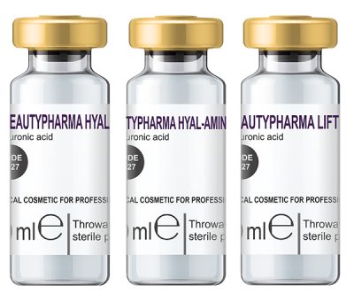 Beautypharma Slim-Active Коктейль для терапии целлюлита и локальных жировых отложений