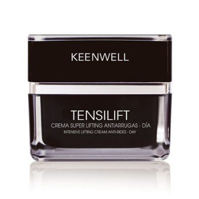 Tensilift Crema Super Lifting Antiarrugas-Dia Дневной ультралифтинговый омолаживающий крем KEENWELL
