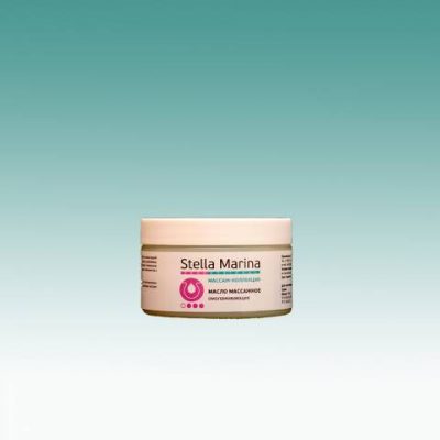 Масло массажное омолаживающее STELLA MARINA