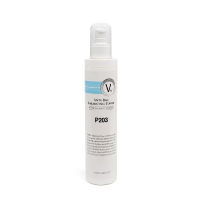 Тоник для проблемной кожи Anti-Bac Balancing Toner V45