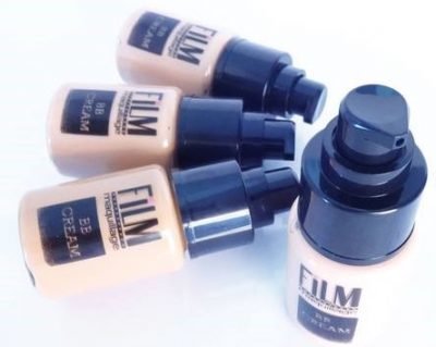 BB крем BB cream CINECITTA