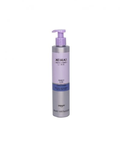 Кондиционер для ежедневного применения KEIRAS Daily Use conditioning FOR ALL HAIR TYPES DIKSON