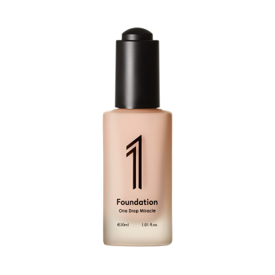 Тональная основа для лица One Drop Miracle Air Tint 1 FOUNDATION