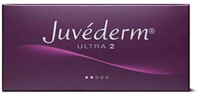 Ultra 2 JUVEDERM
