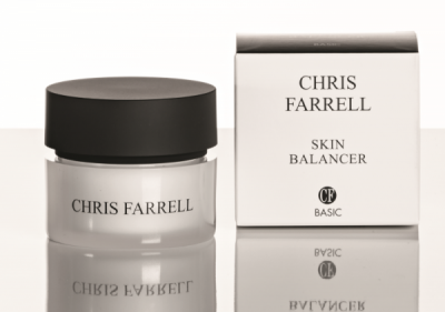Крем восстанавливающий Skin Balancer CHRIS FARRELL