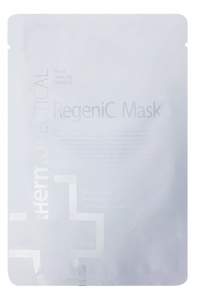 Маска регента Regenic Mask THERMOCEUTICAL