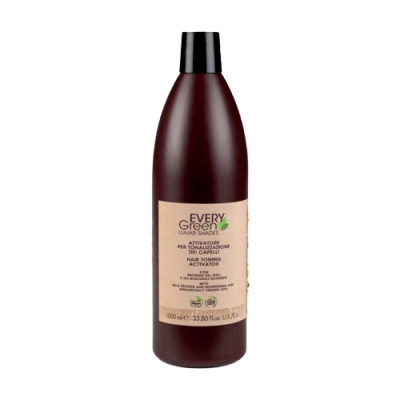 Окислительная эмульсия Activator Every Green DIKSON